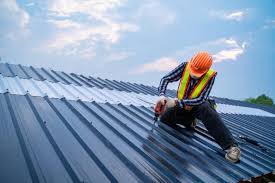 Fast & Reliable Emergency Roof Repairs in Somerville, MA